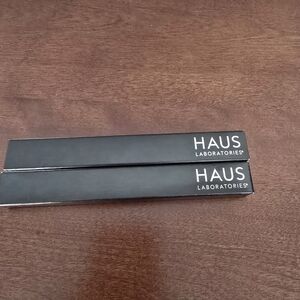 Haus Laboratories Eye-Dentify Gel Eyeliner Set Of 2. In Shades Street & Mood